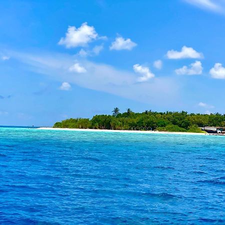 Ocean Beach Maldive Hotel Maldives Kültér fotó