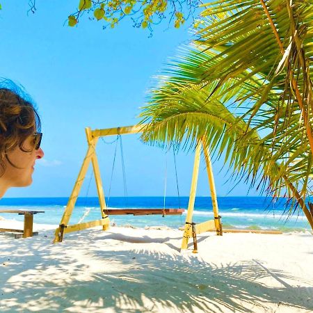 Ocean Beach Maldive Hotel Maldives Kültér fotó
