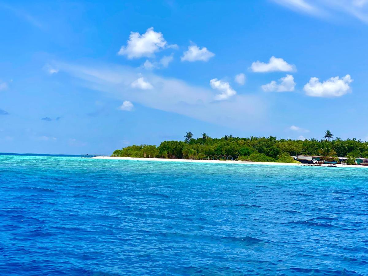 Ocean Beach Maldive Hotel Maldives Kültér fotó