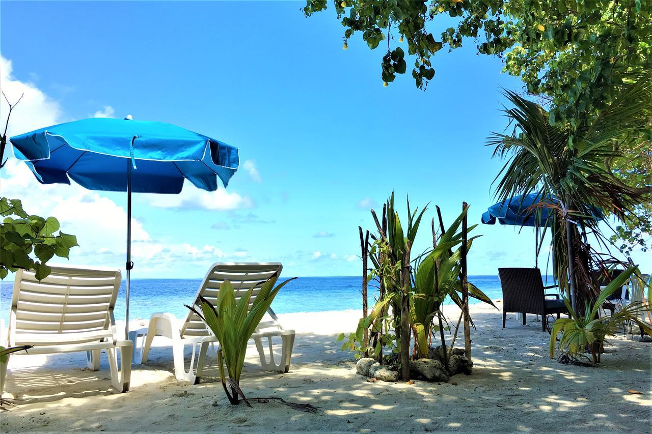 Ocean Beach Maldive Hotel Maldives Kültér fotó