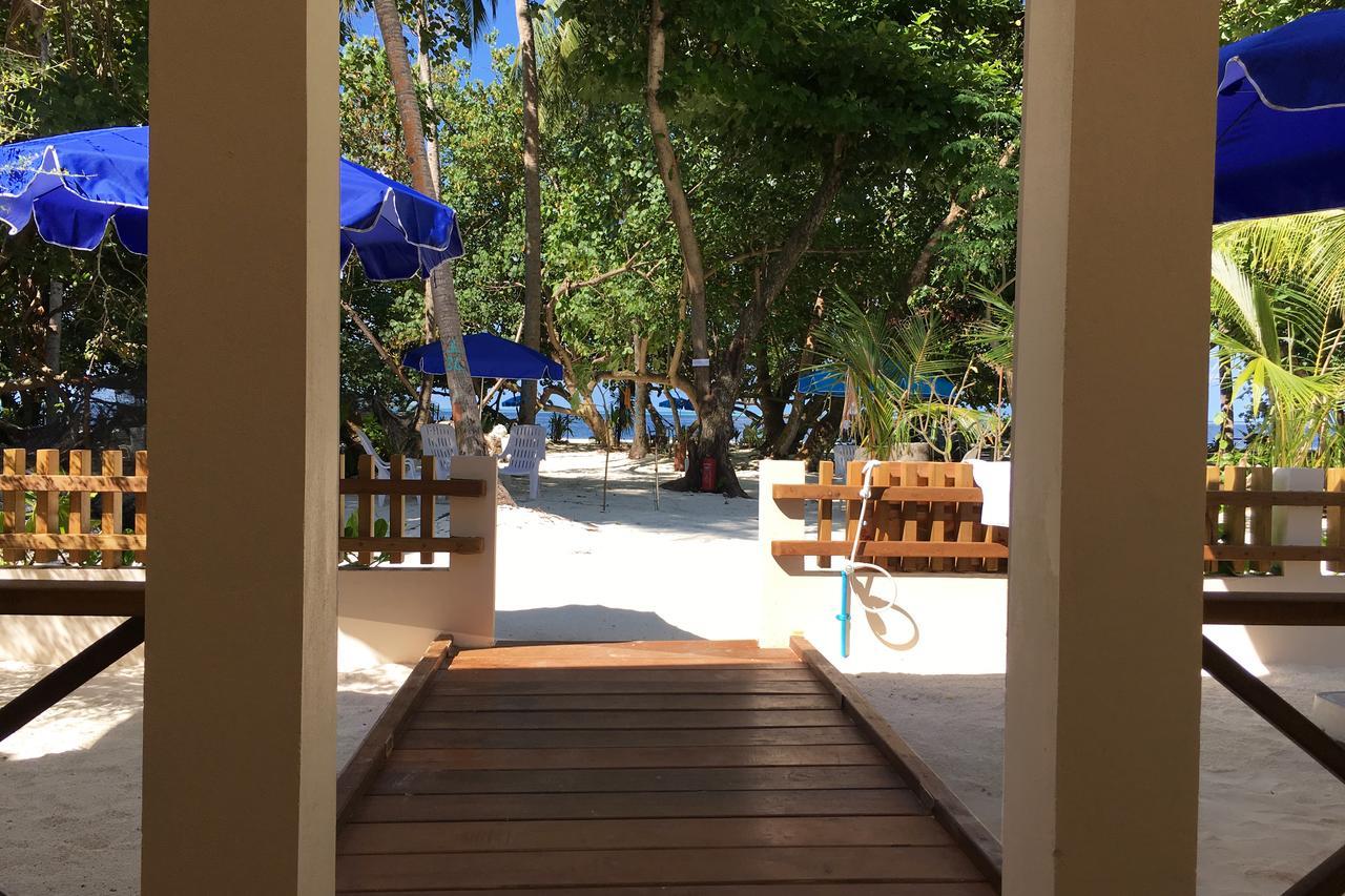 Ocean Beach Maldive Hotel Maldives Kültér fotó