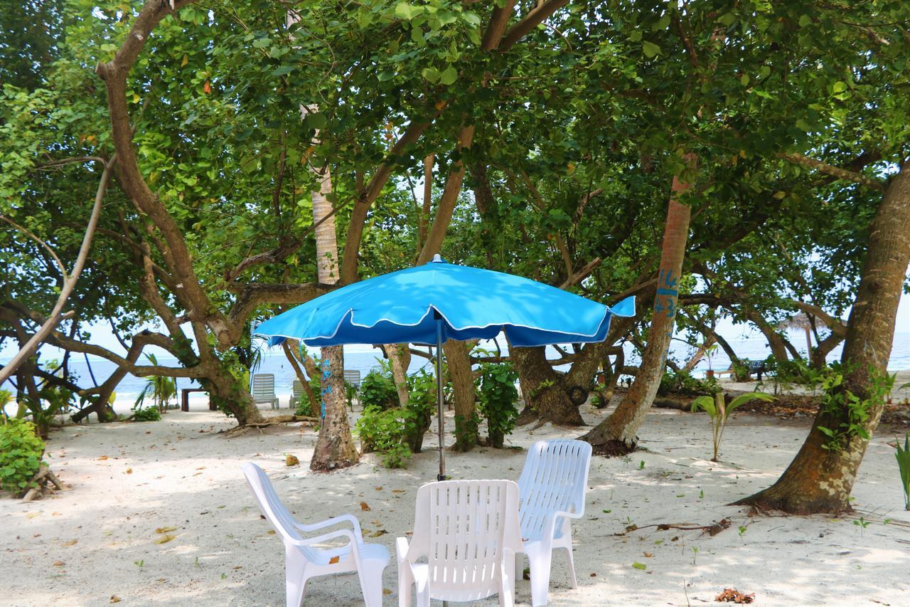 Ocean Beach Maldive Hotel Maldives Kültér fotó