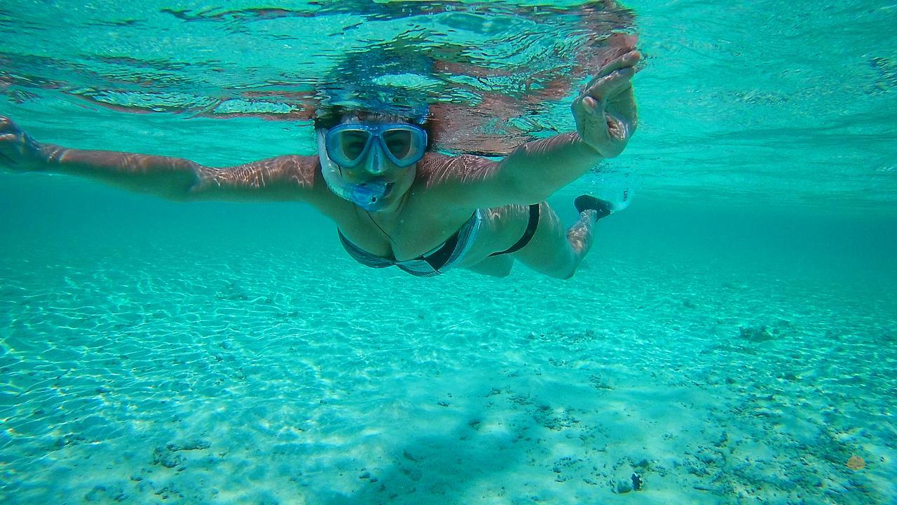 Ocean Beach Maldive Hotel Maldives Kültér fotó