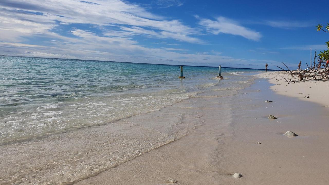 Ocean Beach Maldive Hotel Maldives Kültér fotó