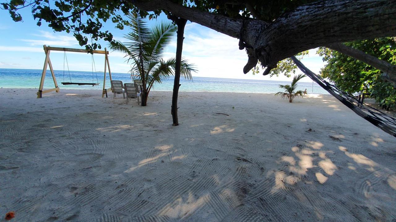 Ocean Beach Maldive Hotel Maldives Kültér fotó
