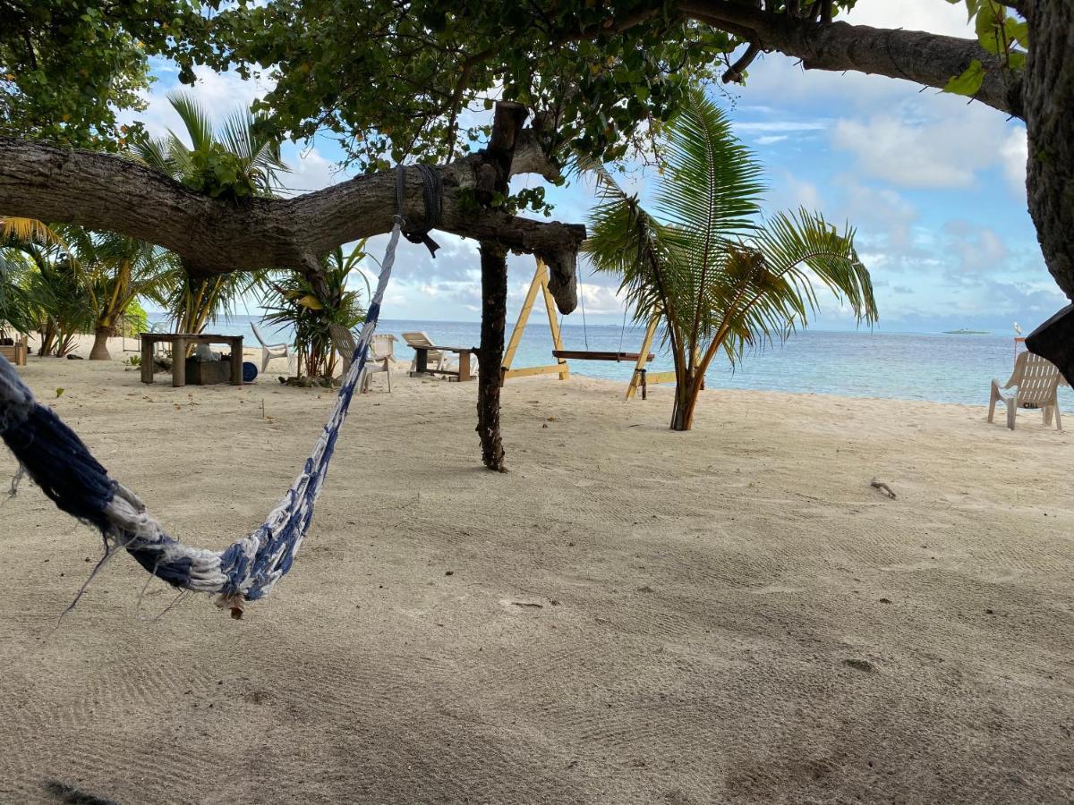 Ocean Beach Maldive Hotel Maldives Kültér fotó