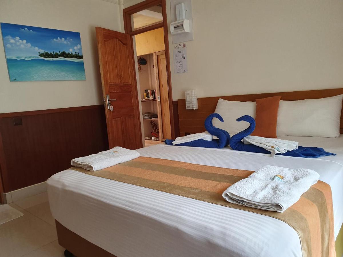Ocean Beach Maldive Hotel Maldives Kültér fotó