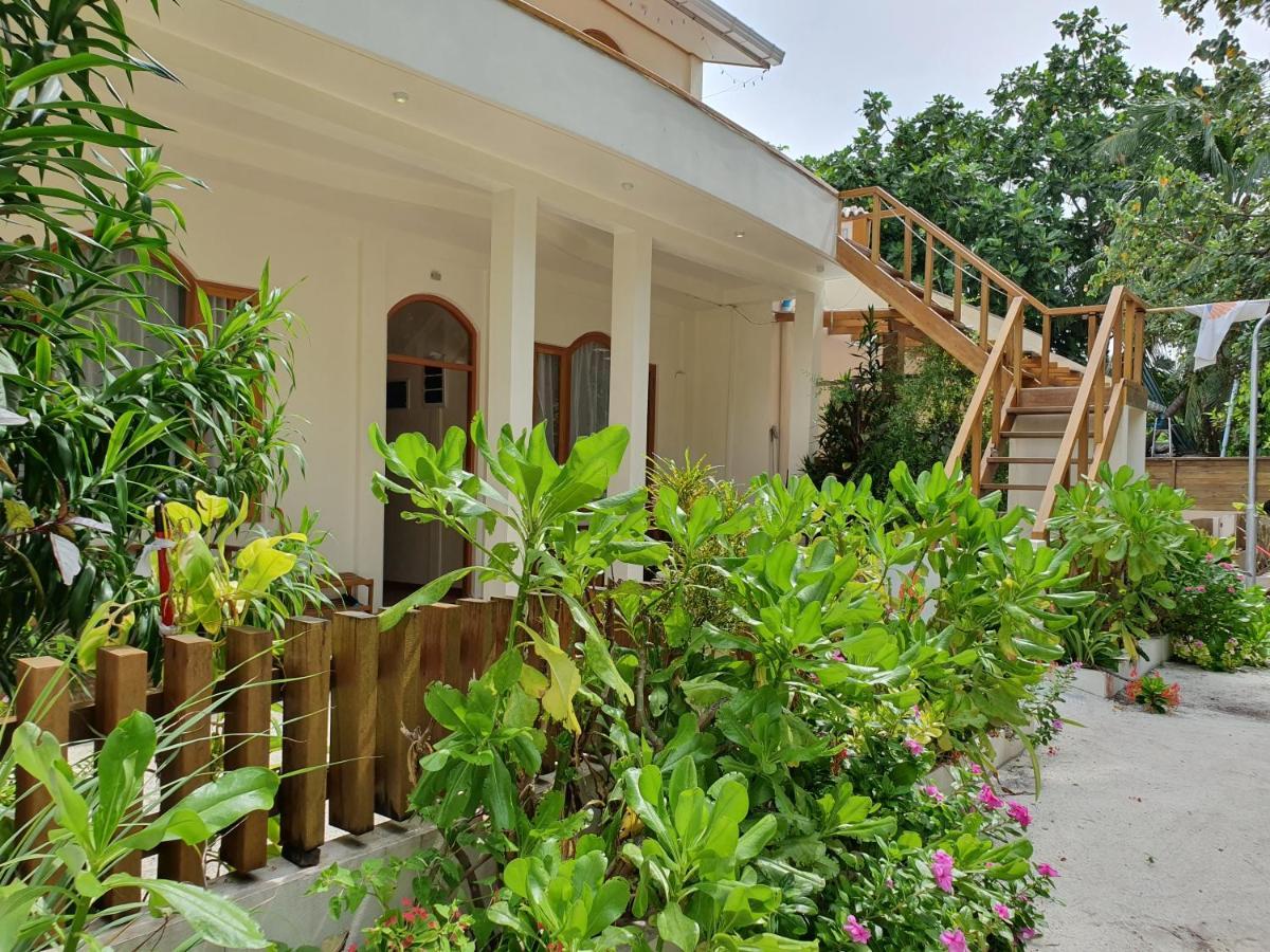 Ocean Beach Maldive Hotel Maldives Kültér fotó