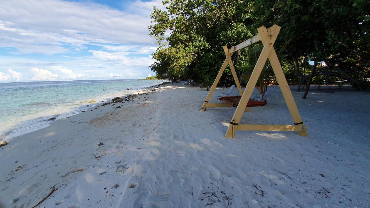 Ocean Beach Maldive Hotel Maldives Kültér fotó